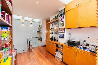 Apartamento en venta en Los Rosales, Bogotá · foto 19 de 20