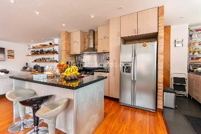 Apartamento en venta en Los Rosales, Bogotá · foto 20 de 20