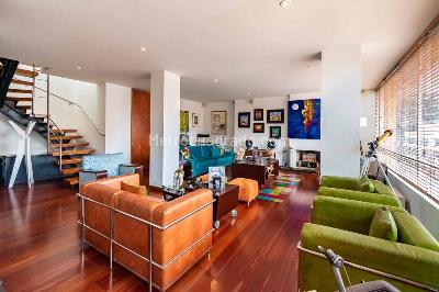 Apartamento en venta en Los Rosales, Bogotá · foto 2 de 20