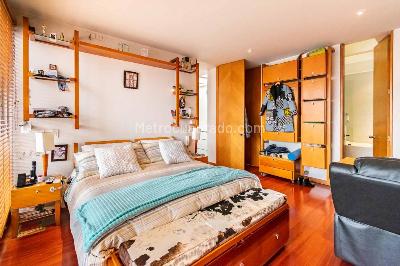 Apartamento en venta en Los Rosales, Bogotá · foto 5 de 20