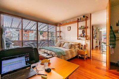 Apartamento en venta en Los Rosales, Bogotá · foto 7 de 20