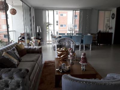 Apartamento de 4 alcobas en venta en El Vergel, Ibagué, 219 m² · foto 5 de 20