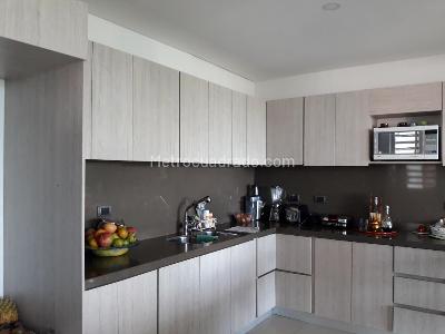 Apartamento de 4 alcobas en venta en El Vergel, Ibagué, 219 m² · foto 10 de 20