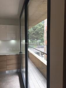Apartamento de 3 alcobas en venta en Chico Reservado, Bogotá, 340 m² · foto 3 de 16