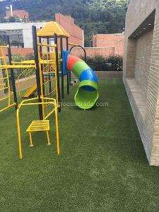 Apartamento de 3 alcobas en venta en Chico Reservado, Bogotá, 340 m² · foto 13 de 16