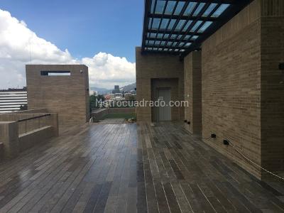 Apartamento de 3 alcobas en venta en Chico Reservado, Bogotá, 340 m² · foto 15 de 16