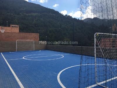 Apartamento de 3 alcobas en venta en Chico Reservado, Bogotá, 340 m² · foto 16 de 16