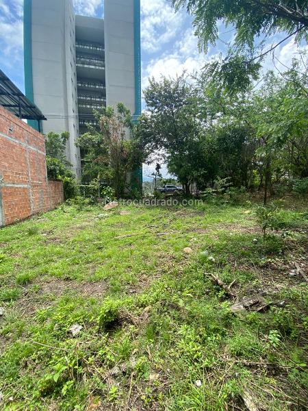 Lote en Venta, Aparco, Ibagué - Vista 3