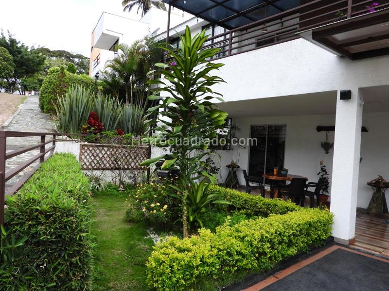 Casa en Venta, Cañon Del Combeima, Ibagué - Widok 2