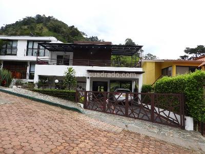 Casa de 3 alcobas en venta en Cañon Del Combeima, Ibagué, 320 m² · foto 3 de 20