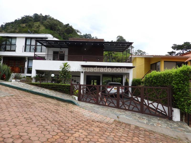Casa en Venta, Cañon Del Combeima, Ibagué - Widok 3