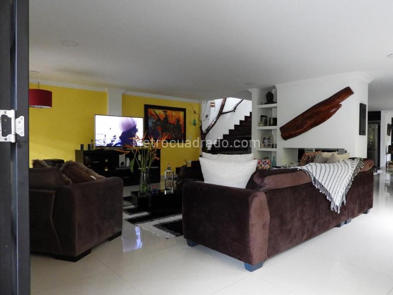 Casa en Venta, Cañon Del Combeima, Ibagué - Widok 4