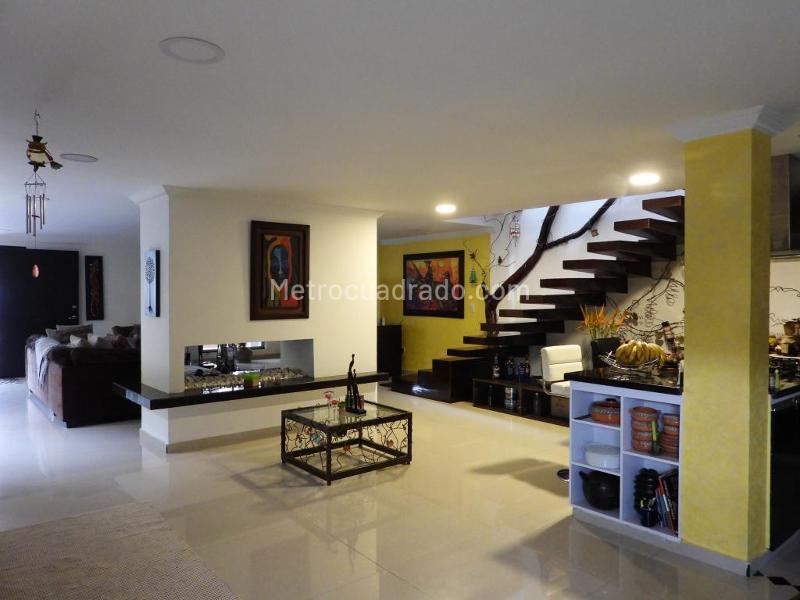 Casa en Venta, Cañon Del Combeima, Ibagué - Widok 5