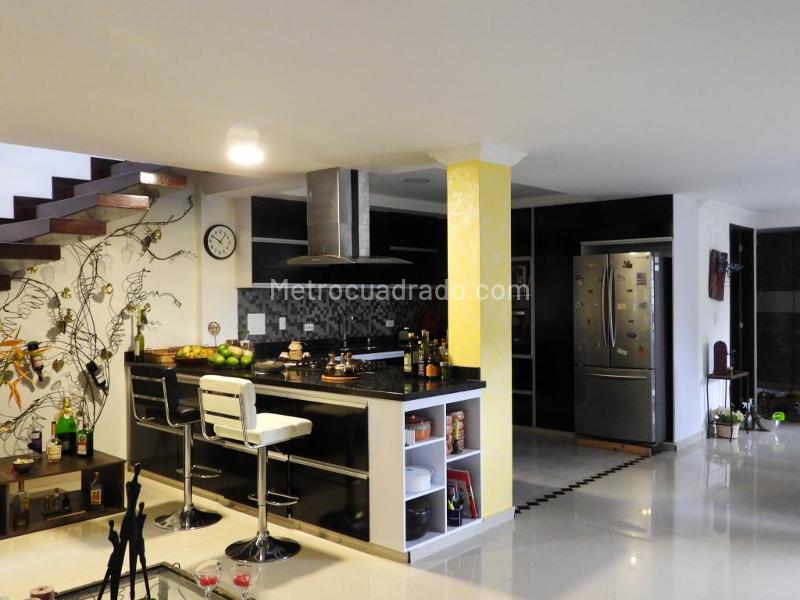 Casa en Venta, Cañon Del Combeima, Ibagué - Widok 6