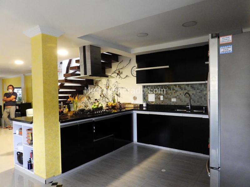 Casa en Venta, Cañon Del Combeima, Ibagué - Więcej