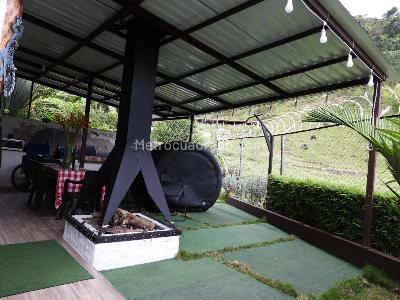 Casa de 3 alcobas en venta en Cañon Del Combeima, Ibagué, 320 m² · foto 11 de 20