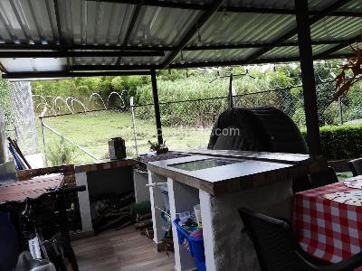 Casa de 3 alcobas en venta en Cañon Del Combeima, Ibagué, 320 m² · foto 12 de 20