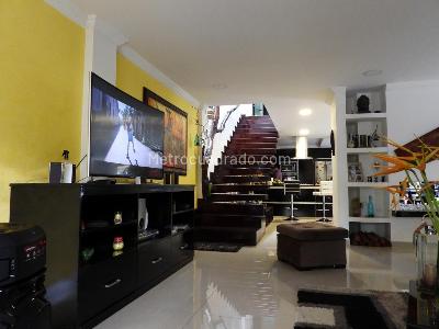 Casa de 3 alcobas en venta en Cañon Del Combeima, Ibagué, 320 m² · foto 17 de 20