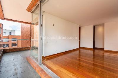 Apartamento de 3 alcobas en venta en Los Rosales, Bogotá, 291 m² · foto 7 de 20