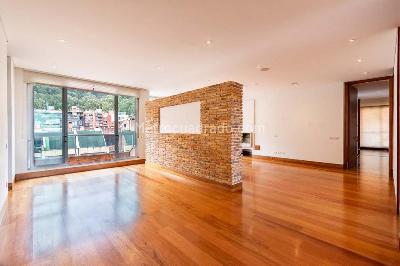 Apartamento de 3 alcobas en venta en Los Rosales, Bogotá, 291 m² · foto 8 de 20