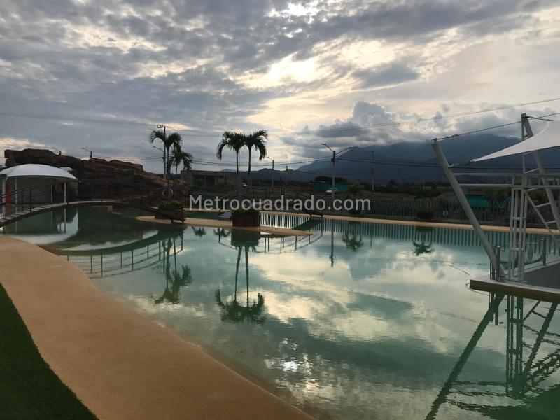 Lote En Venta, Alvarado