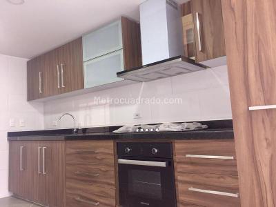 Apartamento de 3 alcobas en venta en Belen, Ibagué, 180 m² · foto 5 de 12