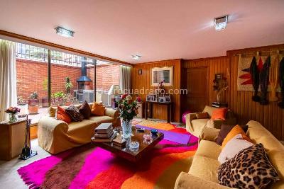 Apartamento en venta en Chico Reservado, Bogotá · foto 3 de 20