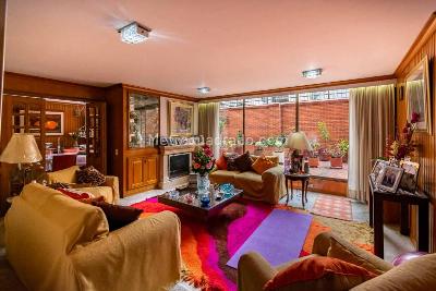 Apartamento en venta en Chico Reservado, Bogotá · foto 4 de 20