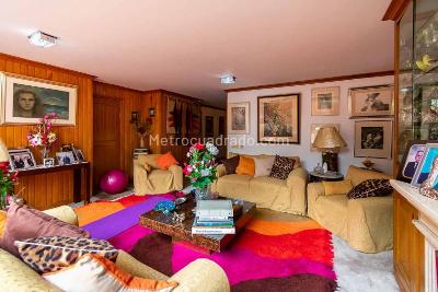 Apartamento en venta en Chico Reservado, Bogotá · foto 5 de 20