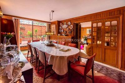 Apartamento en venta en Chico Reservado, Bogotá · foto 6 de 20