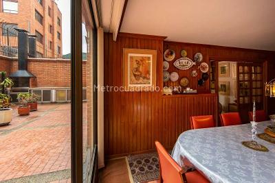 Apartamento en venta en Chico Reservado, Bogotá · foto 7 de 20
