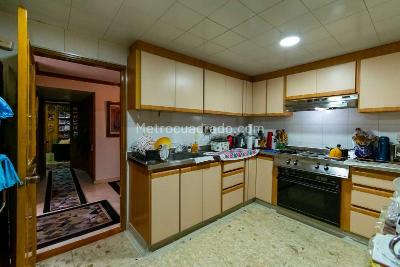 Apartamento en venta en Chico Reservado, Bogotá · foto 8 de 20