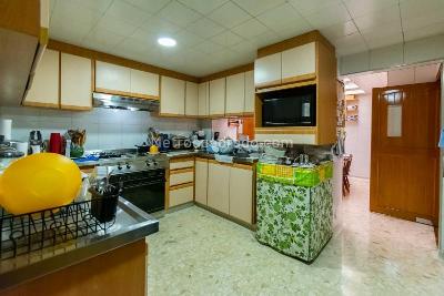 Apartamento en venta en Chico Reservado, Bogotá · foto 9 de 20