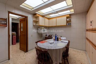 Apartamento en venta en Chico Reservado, Bogotá · foto 10 de 20