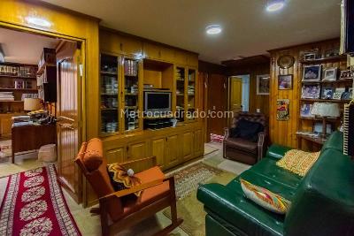 Apartamento en venta en Chico Reservado, Bogotá · foto 11 de 20