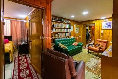 Apartamento en venta en Chico Reservado, Bogotá · foto 12 de 20