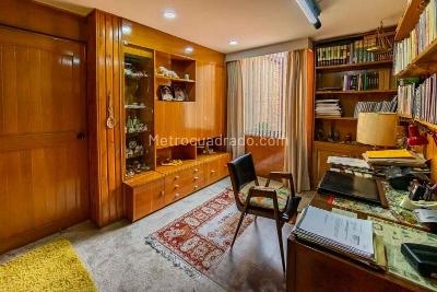 Apartamento en venta en Chico Reservado, Bogotá · foto 13 de 20