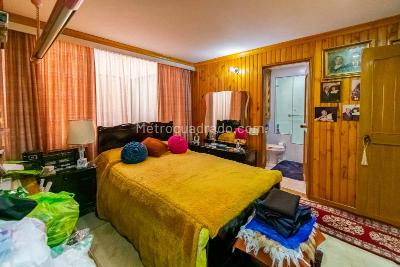 Apartamento en venta en Chico Reservado, Bogotá · foto 14 de 20