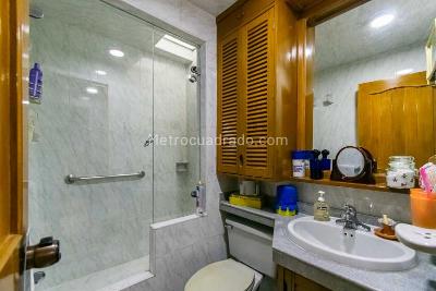 Apartamento en venta en Chico Reservado, Bogotá · foto 15 de 20