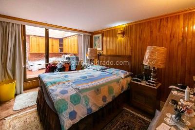 Apartamento en venta en Chico Reservado, Bogotá · foto 16 de 20