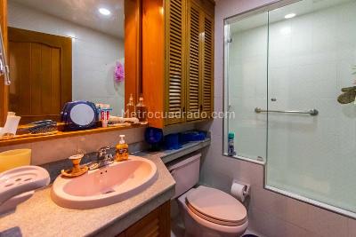 Apartamento en venta en Chico Reservado, Bogotá · foto 18 de 20