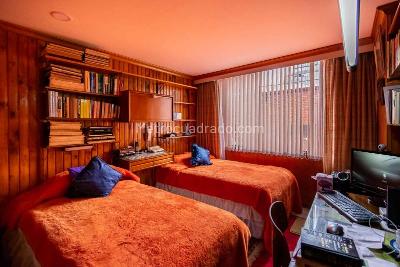 Apartamento en venta en Chico Reservado, Bogotá · foto 19 de 20