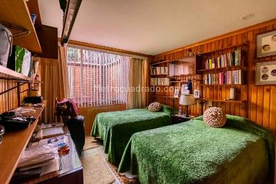 Apartamento en venta en Chico Reservado, Bogotá · foto 20 de 20