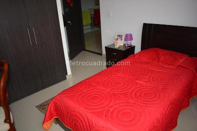 Apartamento de 3 alcobas en venta en La Pola, Ibagué, 117 m² · foto 11 de 18