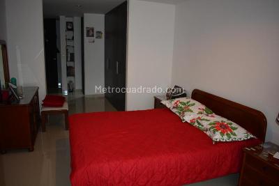 Apartamento de 3 alcobas en venta en La Pola, Ibagué, 117 m² · foto 12 de 18