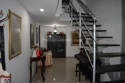 Apartamento de 3 alcobas en venta en La Pola, Ibagué, 117 m² · foto 15 de 18