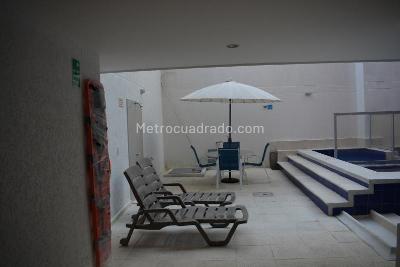 Apartamento de 3 alcobas en venta en La Pola, Ibagué, 117 m² · foto 17 de 18