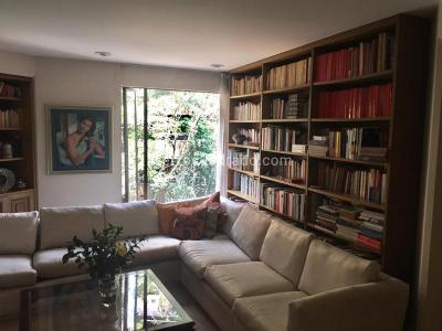Apartamento de 3 alcobas en venta en Chico Reservado, Bogotá, 246 m² · foto 7 de 19