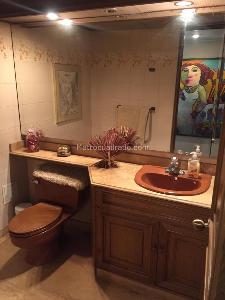 Apartamento de 3 alcobas en venta en Chico Reservado, Bogotá, 246 m² · foto 15 de 19
