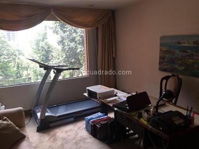 Apartamento de 3 alcobas en venta en Chico Reservado, Bogotá, 246 m² · foto 17 de 19